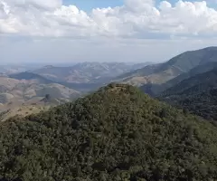 Sítio a venda no topo das montanhas de São Francisco Xavier - SP - Imagem 8