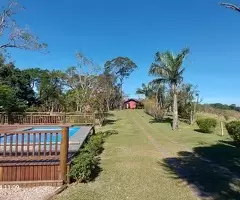 Sítio com 36 hectares nas montanhas de São Francisco Xavier - SP - Imagem 5