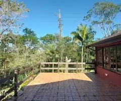 Sítio com 36 hectares nas montanhas de São Francisco Xavier - SP - Imagem 10