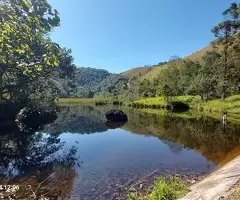 Sítio com 36 hectares nas montanhas de São Francisco Xavier - SP - Imagem 12