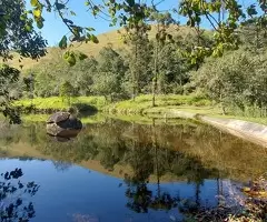 Sítio com 36 hectares nas montanhas de São Francisco Xavier - SP - Imagem 13