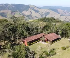 Sítio com 36 hectares nas montanhas de São Francisco Xavier - SP - Imagem 14