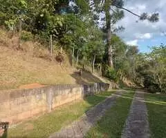 Sítio a venda proximo a Pedra do Porquinho - Imagem 1