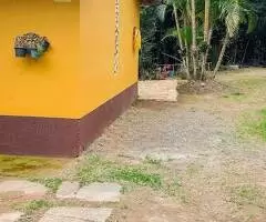 Casa para locação em Santa Barbara - Imagem 2