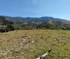 Terreno excepcional de frente para cidade de São Francisco Xavier - Imagem 4