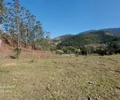 Terreno excepcional de frente para cidade de São Francisco Xavier - Imagem 5