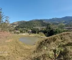 Terreno excepcional de frente para cidade de São Francisco Xavier - Imagem 7