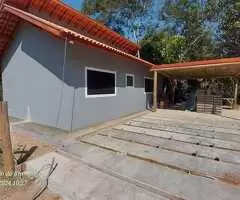 Casa para locação a 1 km da praça - Imagem 13