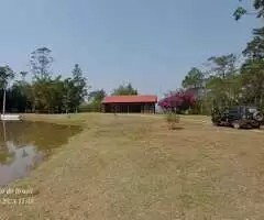 Sítio cinematográfico a venda em São Francisco Xavier - SP - Imagem 8