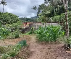 Lote residencial no centro de São Francisco Xavier