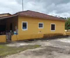 Lote residencial no centro de São Francisco Xavier - Imagem 2