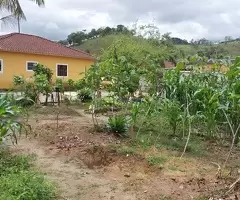 Lote residencial no centro de São Francisco Xavier - Imagem 3