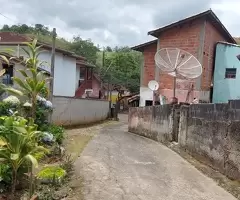 Lote residencial no centro de São Francisco Xavier - Imagem 4