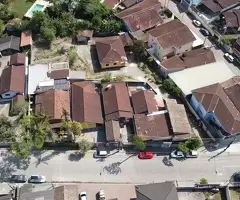 Lote residencial no centro de São Francisco Xavier - Imagem 6