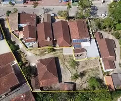 Lote residencial no centro de São Francisco Xavier - Imagem 8