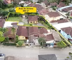 Lote residencial no centro de São Francisco Xavier - Imagem 11