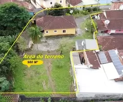 Lote residencial no centro de São Francisco Xavier - Imagem 14