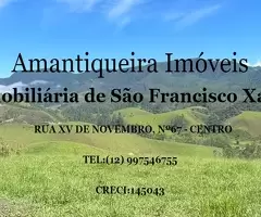 Amantiqueira Imóveis