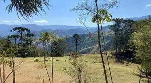 Terreno cinematográfico a venda no Rio manso, SFX - Imagem 3