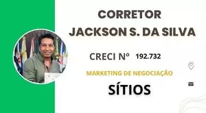 Corretor Jackson S. da Silva