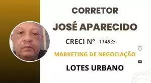 José Aparecido de Souza