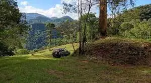 Terreno cinematográfico a venda no Rio manso, SFX - Imagem 8