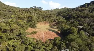 Terreno cinematográfico a venda no Rio manso, SFX - Imagem 15