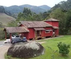 Chácara para locação no bairro de Santa Barbara - Imagem 3