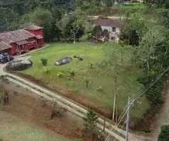 Chácara para locação no bairro de Santa Barbara - Imagem 4