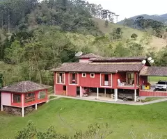 Chácara para locação no bairro de Santa Barbara - Imagem 7