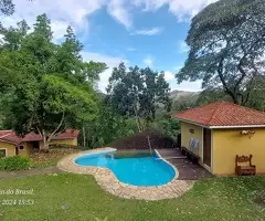 Linda propriedade a venda em São Francisco Xavier - SP