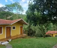 Linda propriedade a venda em São Francisco Xavier - SP - Imagem 2