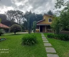 Linda propriedade a venda em São Francisco Xavier - SP - Imagem 5