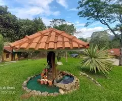 Linda propriedade a venda em São Francisco Xavier - SP - Imagem 7