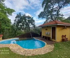 Linda propriedade a venda em São Francisco Xavier - SP - Imagem 10