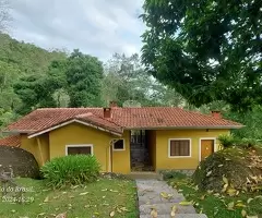 Linda propriedade a venda em São Francisco Xavier - SP - Imagem 11