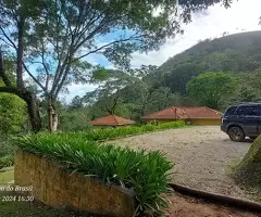 Linda propriedade a venda em São Francisco Xavier - SP - Imagem 13