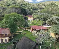 Linda propriedade a venda em São Francisco Xavier - SP - Imagem 15