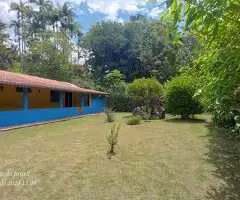 Casa pra locação com 2 dormitórios