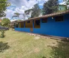 Casa pra locação com 2 dormitórios - Imagem 3