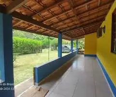 Casa pra locação com 2 dormitórios - Imagem 7