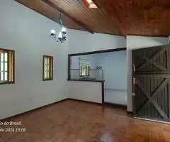 Casa pra locação com 2 dormitórios - Imagem 9