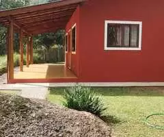 Casa para locação em Santa Barbara - SFX