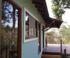 Casa pra locação no bugre - SFX - Imagem 2