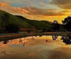 Bem-vindo ao seu paraíso exclusivo nas montanhas da Serra da Mantiqueira. - Imagem 4