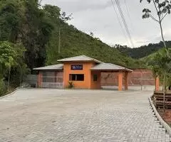 Bem-vindo ao seu paraíso exclusivo nas montanhas da Serra da Mantiqueira. - Imagem 7