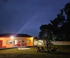 Casa/Chácara Ensolarada e Muito Bem Ventilada – Rasa, Búzios