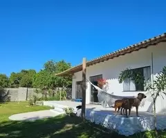 Casa/Chácara Ensolarada e Muito Bem Ventilada – Rasa, Búzios - Imagem 9