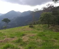 Terreno Cinematográfico em São Francisco Xavier - Imagem 9