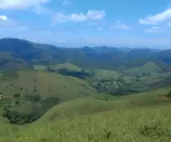 Terreno no Bairro do Cafundó – São Francisco Xavier